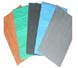 Oil Resisting Synthetic Fiber Sheet